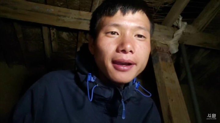 纪实直播:西藏第117天回拉萨等水友集结 2020-07-27 01点场