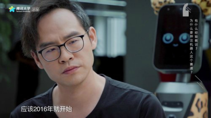《CEO来了》猎豹傅盛：人的所有能力，都能通过后天学习获得