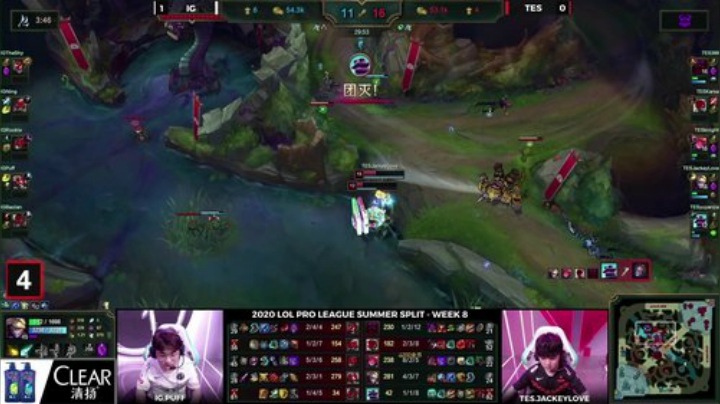 20SM_《TOP5》_0726_ROOKIE灵活舞步 魔偶杀四方