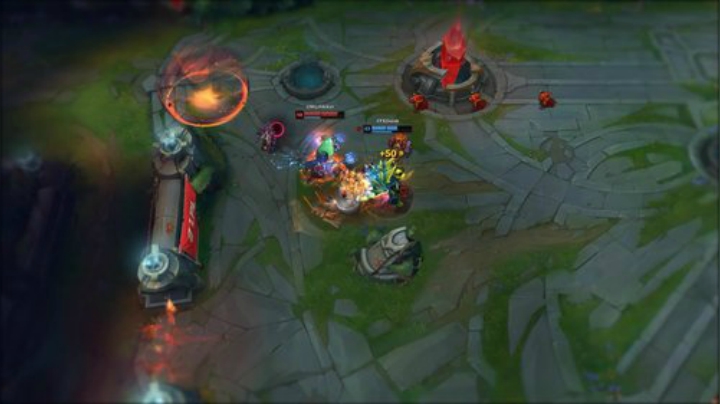 2020 LPL 第八周赛事高光时刻回顾