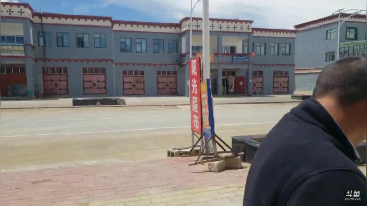 纪实直播:西藏第117天回拉萨等水友集结 2020-07-27 14点场