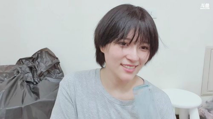 miwu1985发布了一个斗鱼视频2020-07-27