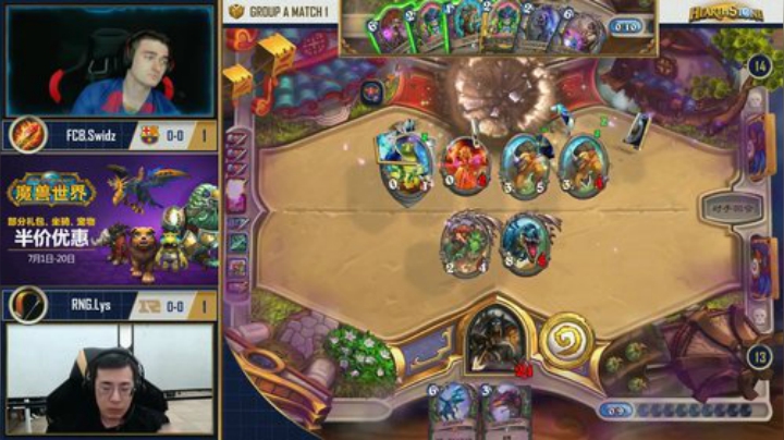 KRWLIN发布了一个斗鱼视频2020-07-27