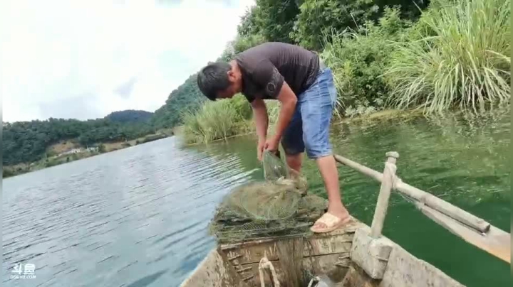 水库又来了 2020-07-27 12点场