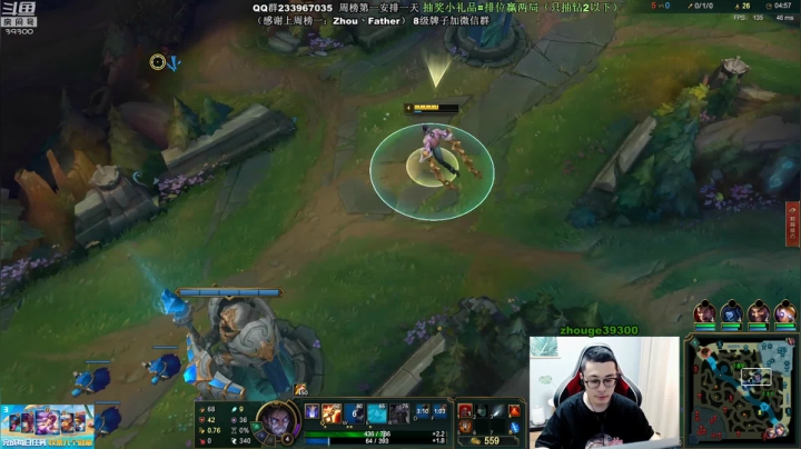 舟：野区万花筒，学打野进。 2020-07-28 09点场