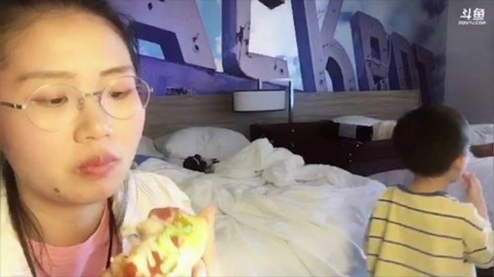 RPGseven发布了一个斗鱼视频2020-07-28