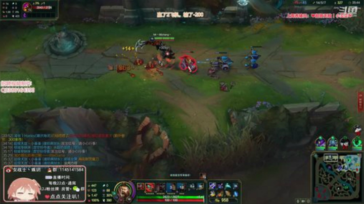 藤一的小幸运发布了一个斗鱼视频2020-07-28