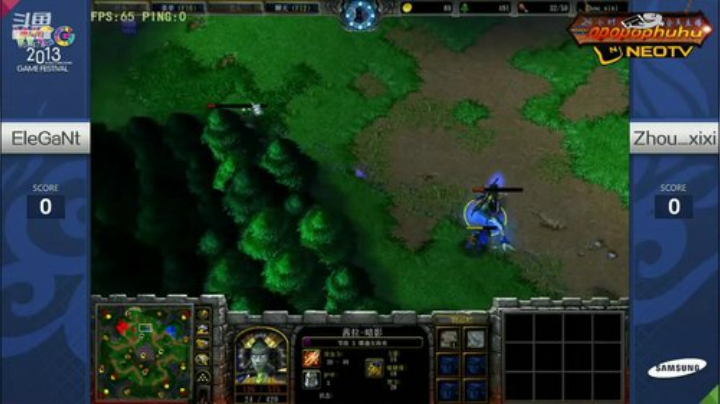 鑫丶ken发布了一个斗鱼视频2020-07-28