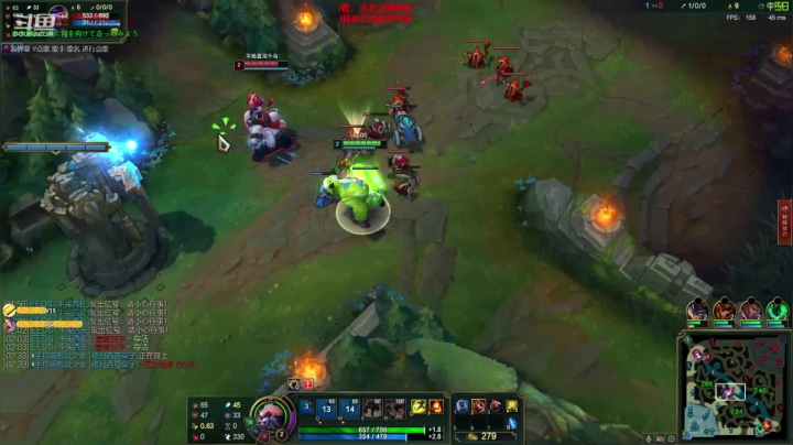 神牛教中单牛头WQ秒杀 2020-07-27 22点场