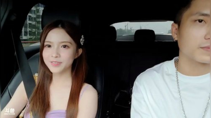 Smlia丶卡布奇诺发布了一个斗鱼视频2020-07-28