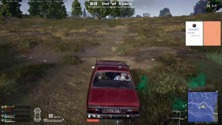 RPGseven发布了一个斗鱼视频2020-07-28