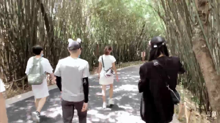 纪实直播:西藏第117天回拉萨等水友集结 2020-07-28 13点场