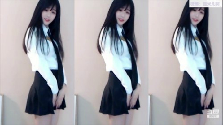 我在斗鱼看斗鱼舞蹈直播舞蹈