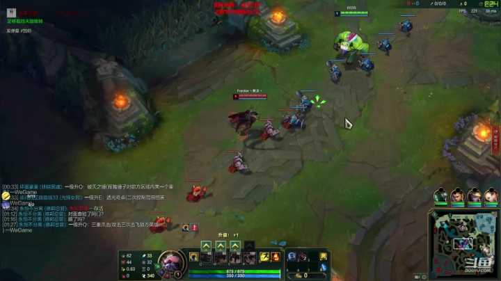 神牛教中单牛头WQ秒杀 2020-07-27 18点场