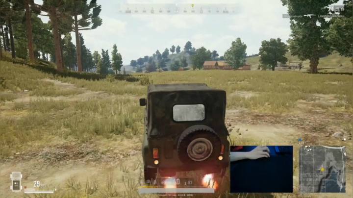 宇宙第一，单人四排 2020-07-28 13点场