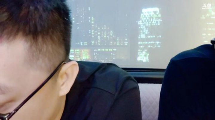 hagetaka发布了一个斗鱼视频2020-07-29