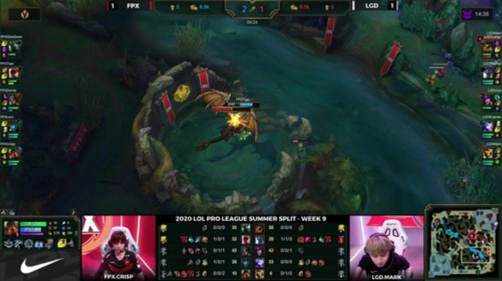 丷女帝发布了一个斗鱼视频2020-07-29