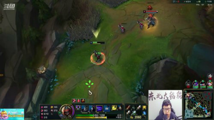 kreisler发布了一个斗鱼视频2020-07-29