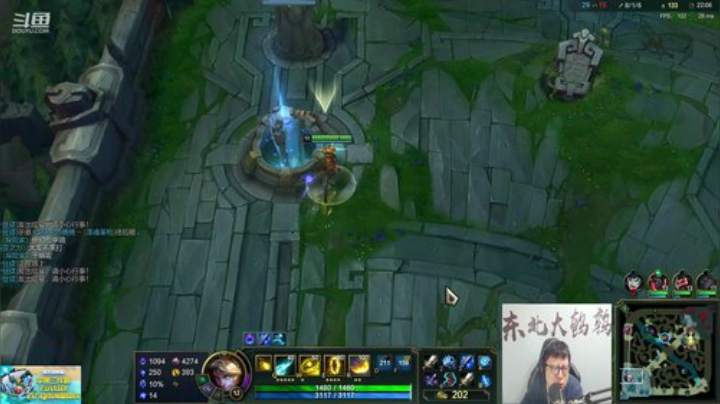 鹌鹑哥大短裤发布了一个斗鱼视频2020-07-29