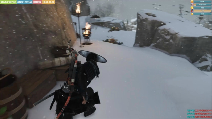 对马岛赶赶进度准备仁王2dlc 2020-07-28 17点场