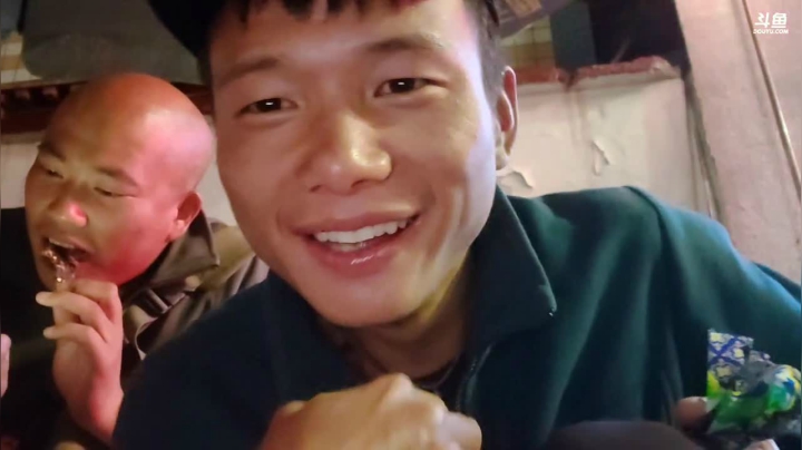 纪实直播:西藏第119天回拉萨等水友集结 2020-07-28 23点场