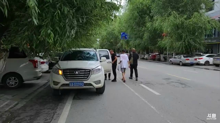 纪实直播:西藏第119天回拉萨等水友集结 2020-07-29 14点场