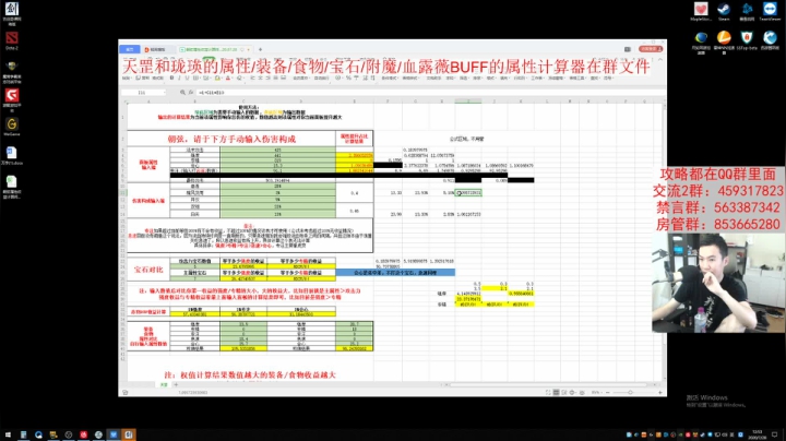 【老杨】周五晚，搞事情 2020-07-28 12点场