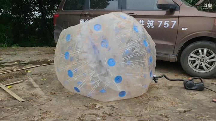 许久不见的基地！ 2020-07-29 13点场