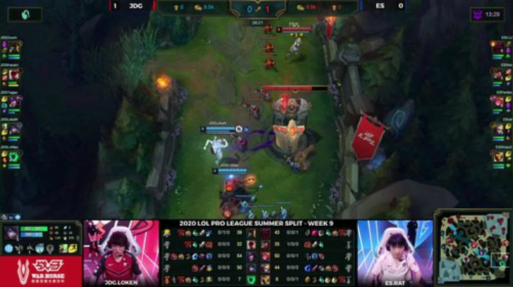 三年老酒发布了一个斗鱼视频2020-07-29