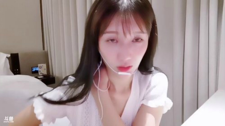 我在斗鱼看刘小七7直播户外