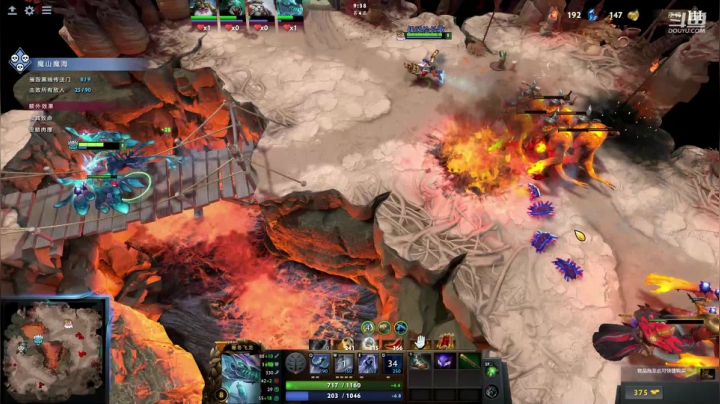 修仙金团！！！ 2020-07-28 12点场