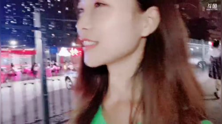 肖淑洁生命中的光和盐发布了一个斗鱼视频2020-07-29