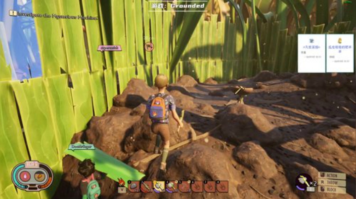 RPGseven发布了一个斗鱼视频2020-07-29