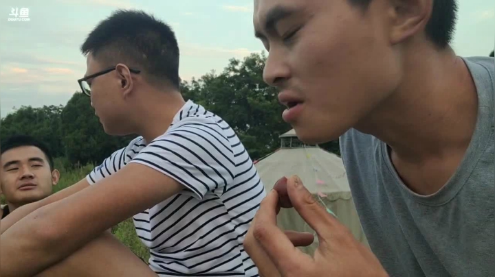 许久不见的基地！ 2020-07-29 19点场