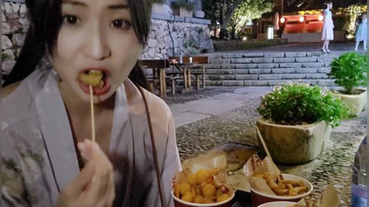 藤一的小幸运发布了一个斗鱼视频2020-07-29