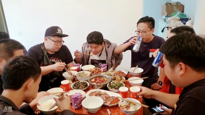 酒鬼花生走起(≧ω≦)/ 2020-07-29 18点场