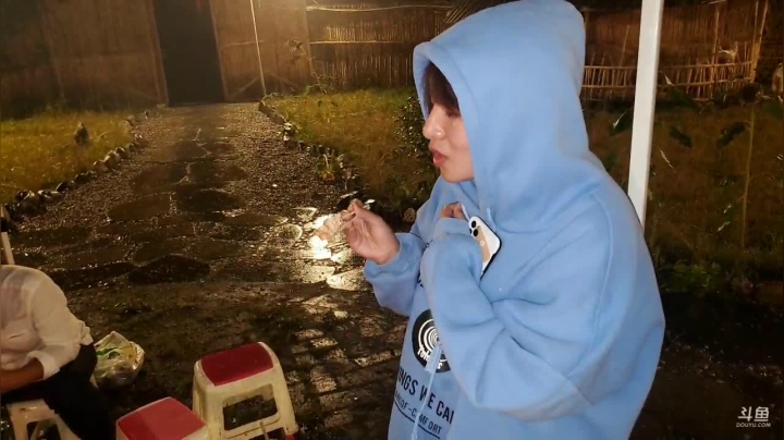 基地烤兔兔(≧ω≦)/ 2020-07-29 23点场