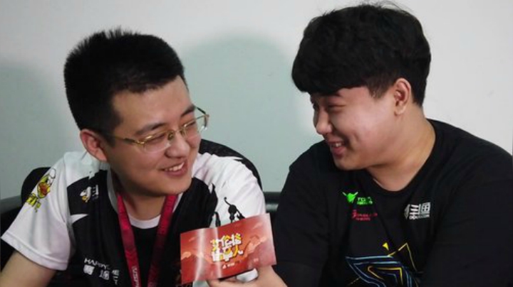 艾伦格话事人_第四期_小海_2020PCL夏季赛