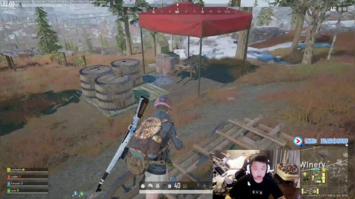 蓝战非牛逼！ 2020-07-30 18点场