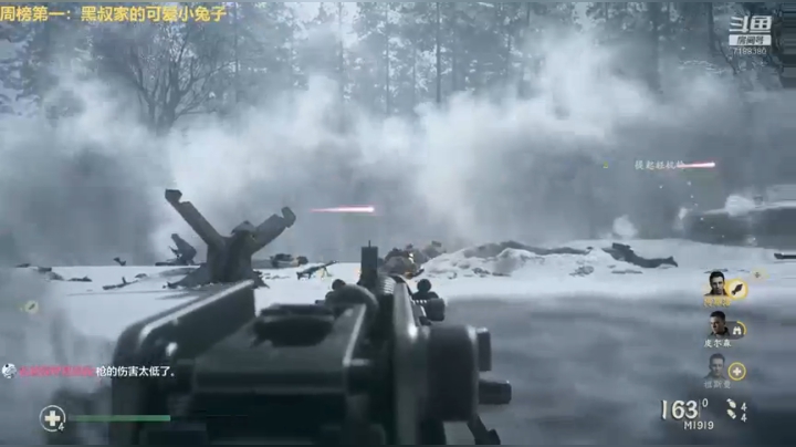 【黑叔叔】休闲玩家 恐怖游戏娱乐解说 2020-07-26 17点场