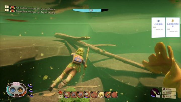 RPGseven发布了一个斗鱼视频2020-07-30