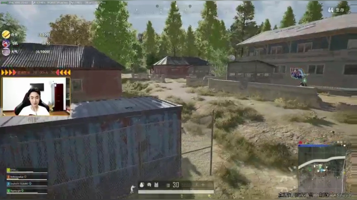 你们喜欢TPP还是FPP？？？ 2020-07-30 02点场