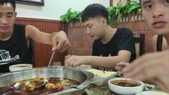 给自助餐老板上一课~ 2020-07-30 18点场