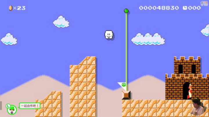 嘉啊123发布了一个斗鱼视频2020-07-30