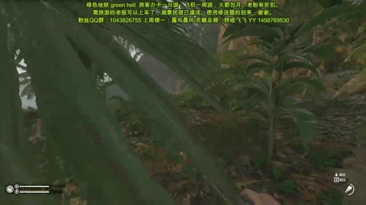 直播绿色第14天，游戏已经74天了 2020-07-29 18点场