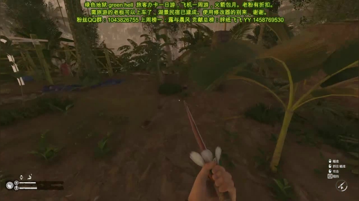 直播绿色第13天，游戏已经67天了 2020-07-28 17点场