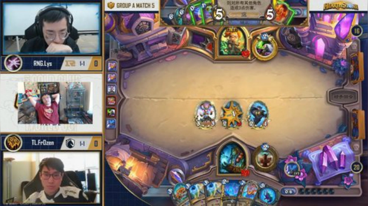 RPGseven发布了一个斗鱼视频2020-07-30