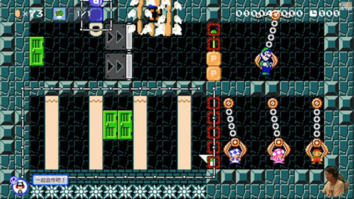 嘉啊123发布了一个斗鱼视频2020-07-30