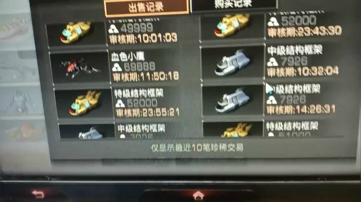 告诉大家一个好消息，高校61层以后推荐使用无人机  无人机的各种部件都很好卖