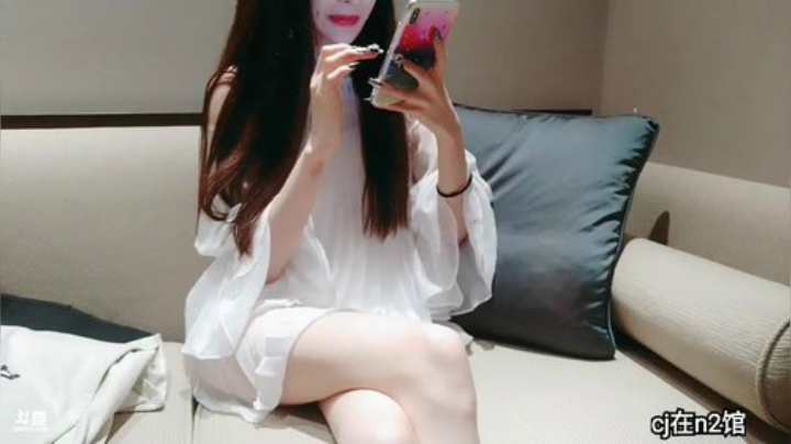hagetaka发布了一个斗鱼视频2020-07-30